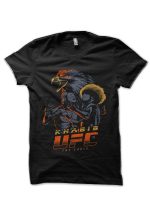Khabib The Eagle T-Shirt