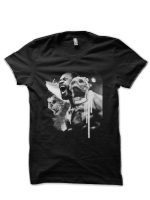 Bones Jones T-Shirt