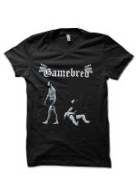 UFC Half Sleeve T-Shirt