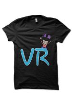 Moto GP Half T-Shirt