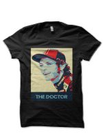 Moto GP Half T-Shirt