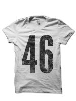 Moto GP Half T-Shirt