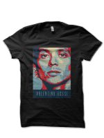 Moto GP Half T-Shirt