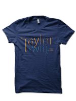 Moto GP Half T-Shirt