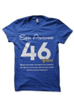 Moto GP Half T-Shirt