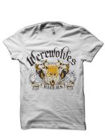 Moto GP Half T-Shirt