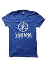 Yamaha Racing T-Shirt