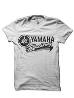 Yamaha Racing T-Shirt