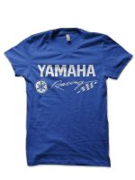 Yamaha Racing T-Shirt