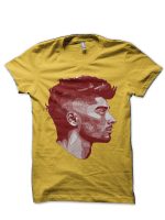 Zayn Malik T-Shirt