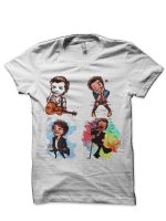 Zayn Malik T-Shirt