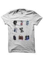 Zayn Malik T-Shirt
