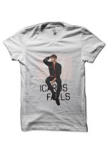Zayn Malik T-Shirt
