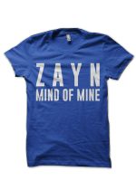 Zayn Malik T-Shirt