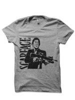 Tony Montana T-Shirt