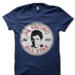 Al Pacino T-Shirt