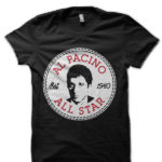 Al Pacino T-Shirt