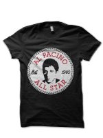 Al Pacino T-Shirt