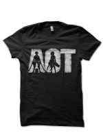 Attack On Titan T-Shirt