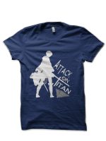 Attack On Titan T-Shirt