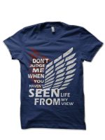 Attack On Titan T-Shirt