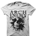 Arch Enemy Half sleeve T-Shirt