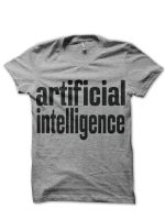Artificial Intelligence T-Shirt
