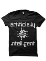 Artificially Intelligent T-Shirt