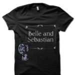 Belle Sebastian T-Shirt