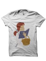 Minimalist Belle T-Shirt