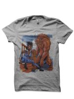 Belle And Sebastian Half Sleeve T-Shirt