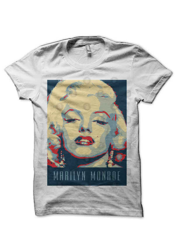 Marilyn Monroe Merchandise
