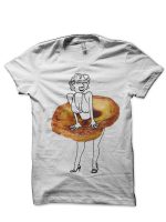 Marilyn Monroe T-Shirt