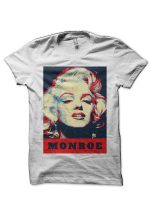 Marilyn Monroe T-Shirt