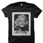Marilyn Monroe T-Shirt