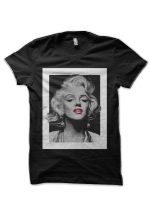 Marilyn Monroe T-Shirt
