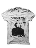 Marilyn Monroe T-Shirt