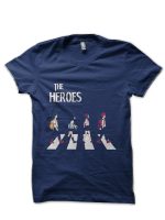 My hero Academia T-Shirt