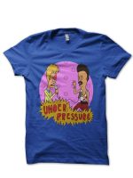 Beavis and Butt-Head T-Shirt