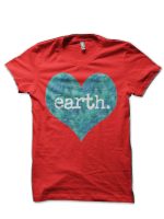 Climate-No Plastic In The Sea T-Shirt