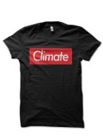 Climate T-Shirt