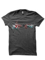 Cm Punk T-Shirt