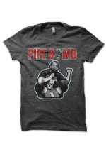 Cm Punk T-Shirt