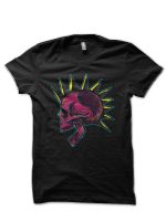 Skull Punk T-Shirt