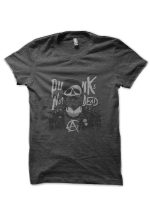 Punk's Not Dead T-Shirt