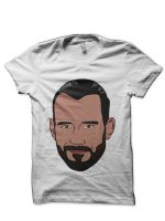 Cm Punk T-Shirt
