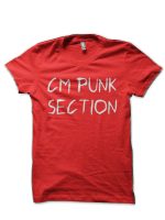 Punk 434 Days T-Shirt