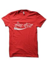 Coca Cola India T-Shirt