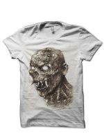 Children Of Bodom Half Sleeve T-Shirt