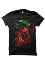 Children Of Bodom Half Sleeve T-Shirt